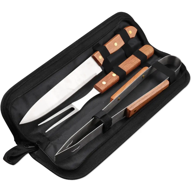 kit churrasco