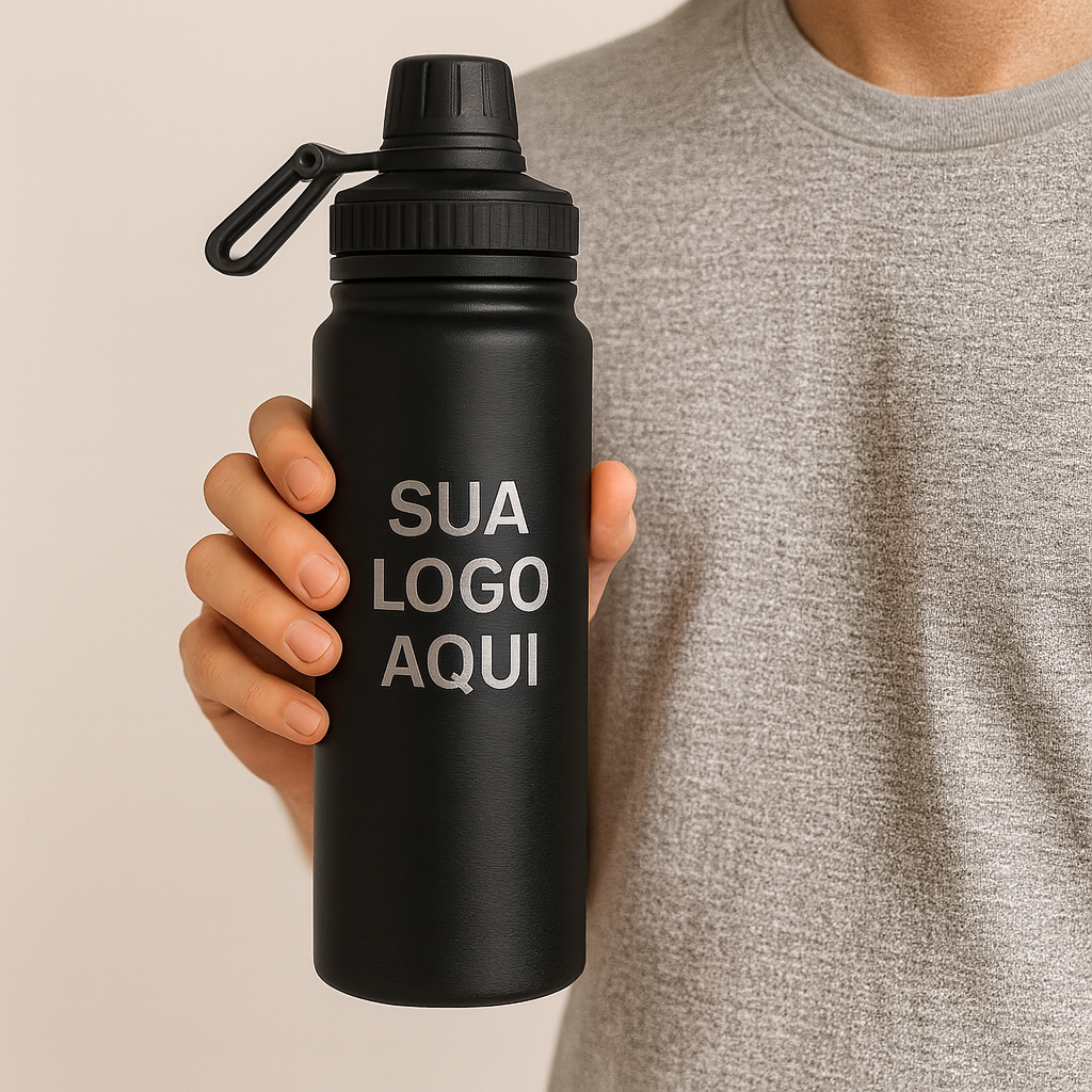 Garrafa 800ml
