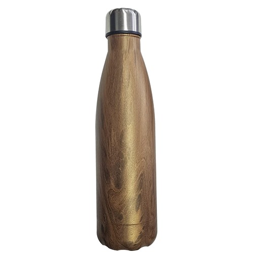 Garrafa Térmica 500ml sem LED